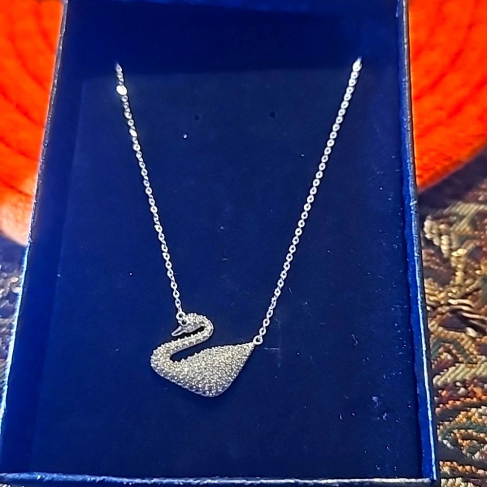 SWAROVSKI SARDEGNS ORIGINAL FROM ITALY 🇮🇹